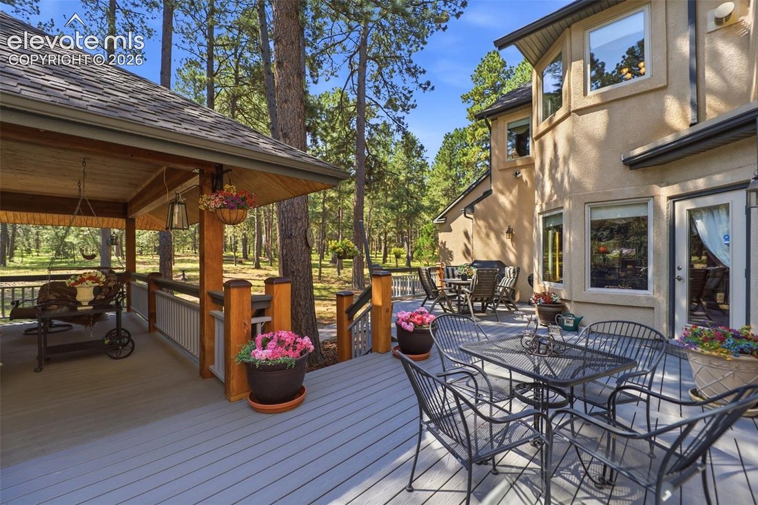 House in Colorado Springs, Colorado, United States 4 - 18576270