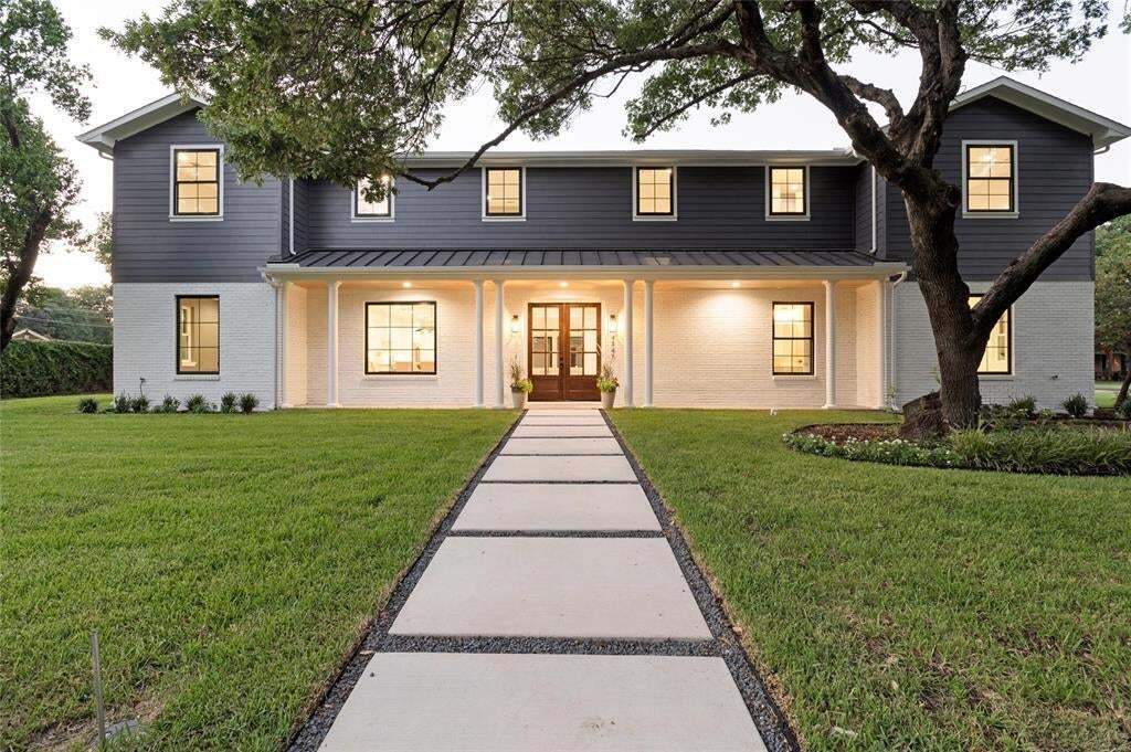 House in Dallas, Texas, United States 1 - 18552842