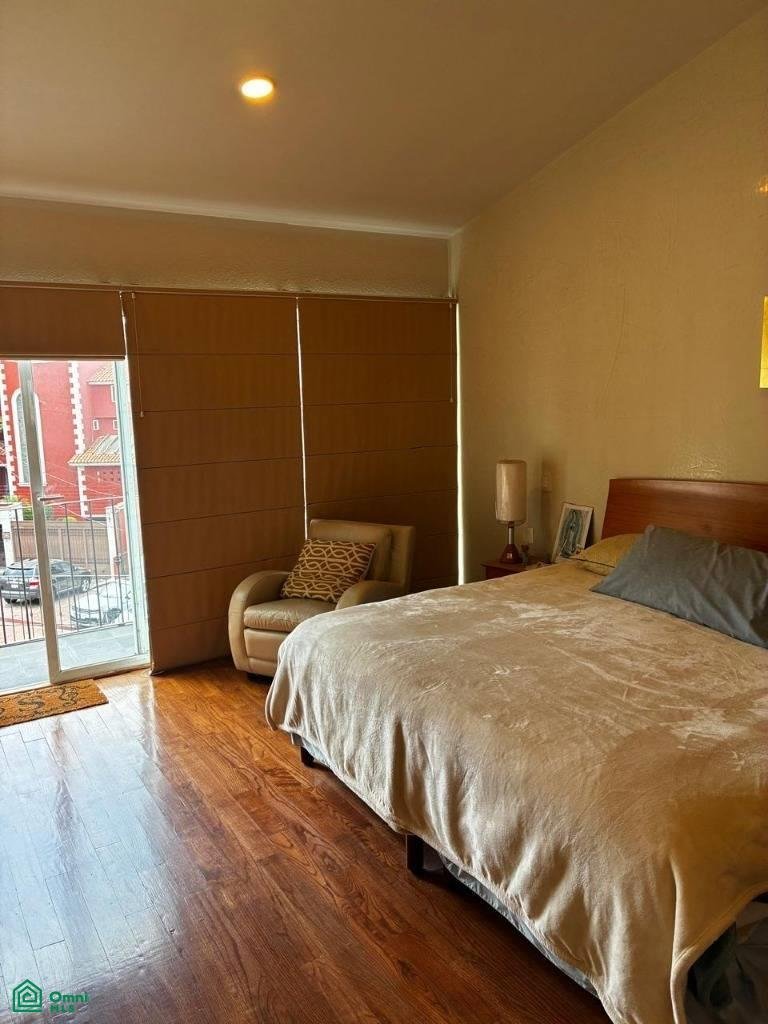 House in Mexico City, Mexico 2 - 18545601