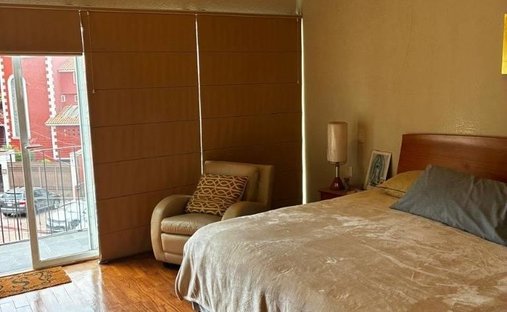 Maison à Mexico City, Mexique 1