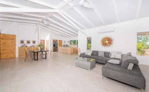 Casa in Cabo Velas, Santa Cruz, Costa Rica 1