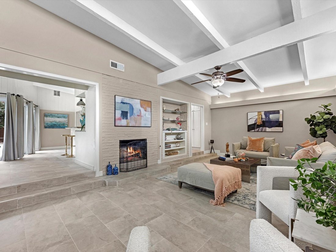 House in Houston, Texas, United States 4 - 18577880