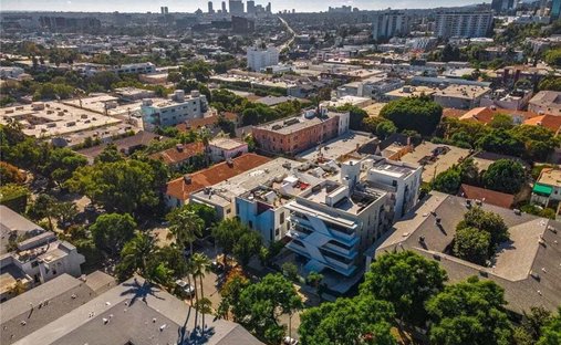 Condominio a Los Angeles, California, Stati Uniti 1