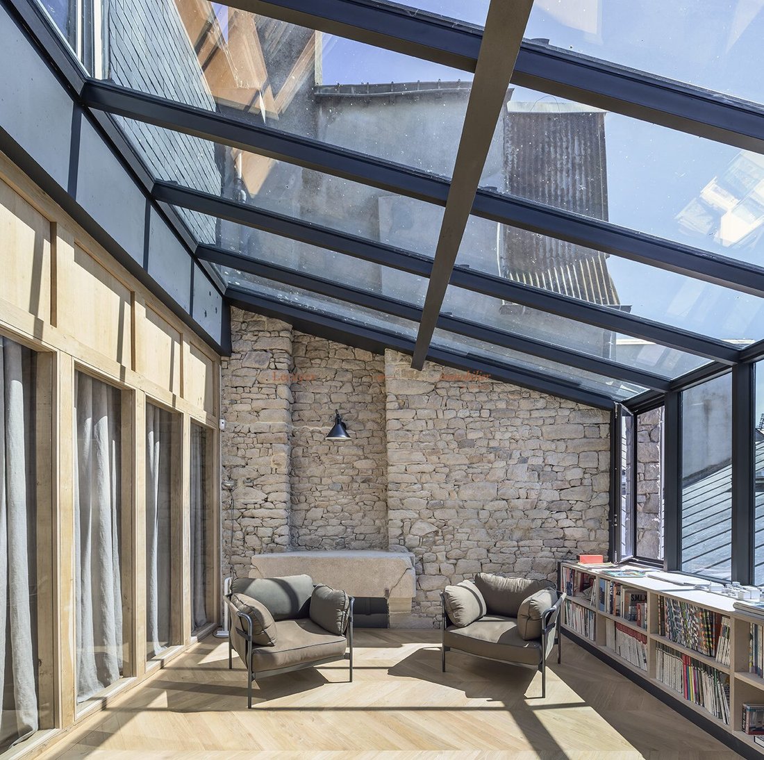 Apartment in Zone Industrielle du Prat, Vannes, France 2 - 18385666
