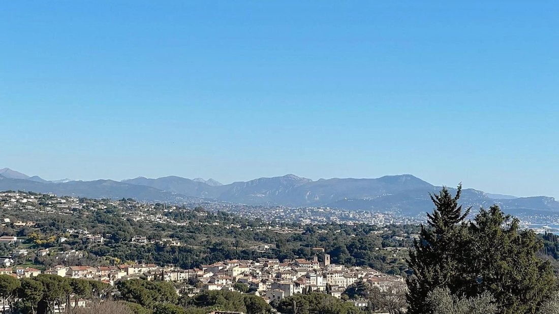 Apartment in Bois Fleuri-Chevre d'Or-Saint Philippe, Biot, France 2 - 18575184