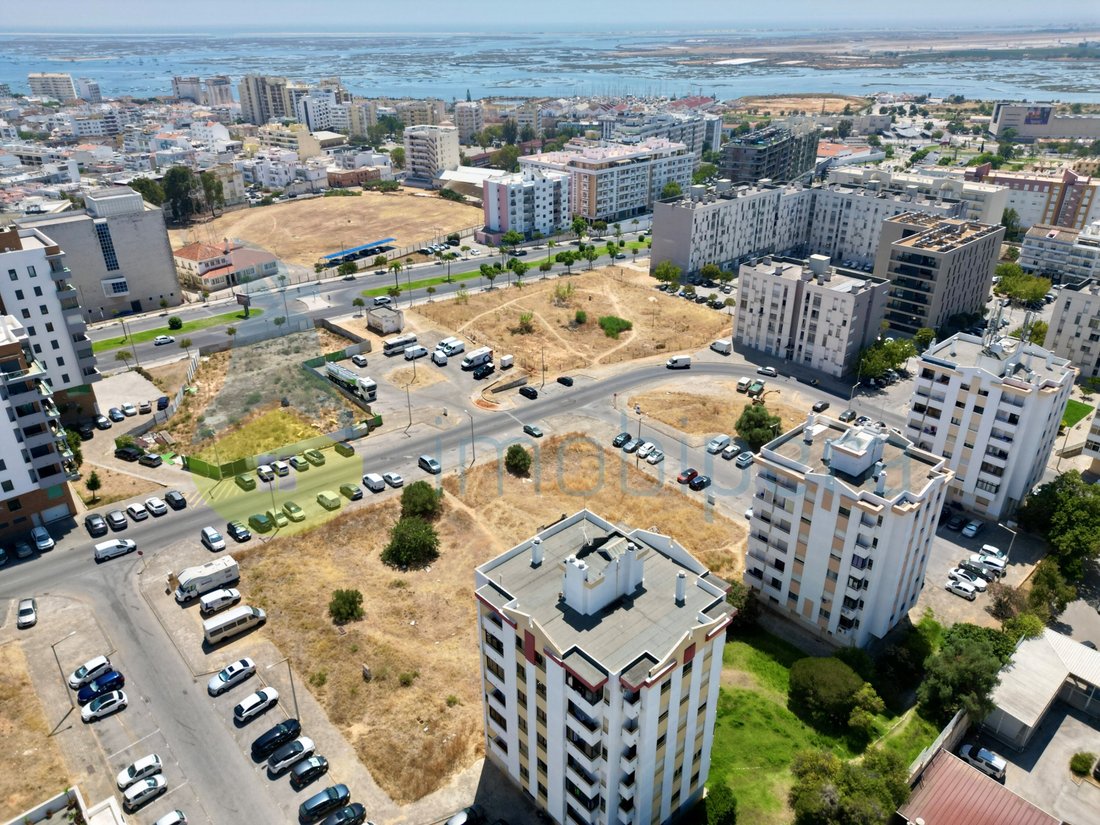 Land in Faro (Se e Sao Pedro), Algarve, Portugal 5 - 18578049