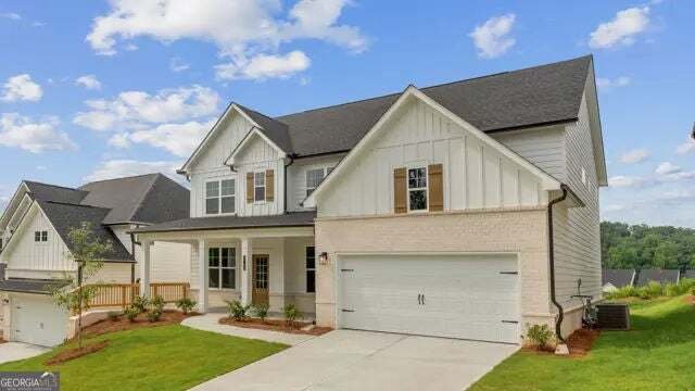 House in Gainesville, Georgia, United States 2 - 18440179