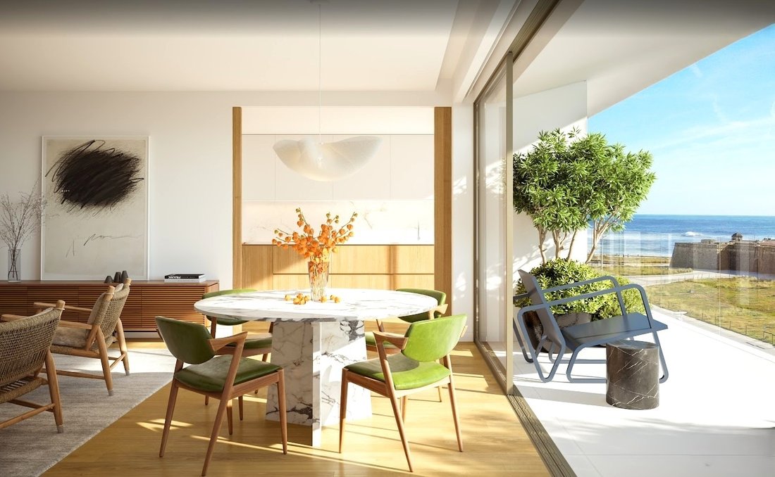 Apartment in Vila do Conde, Porto District, Portugal 2 - 18575749
