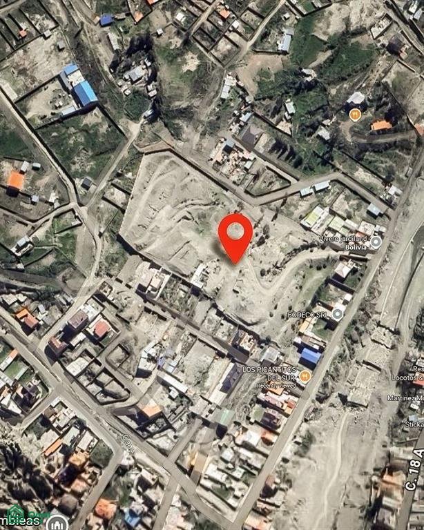 Land in La Paz, La Paz Department, Bolivia 4 - 17810893