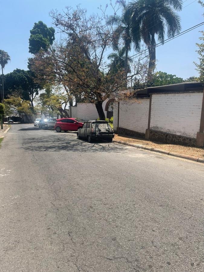 Land in Cuernavaca, Morelos, Mexico 2 - 18575526