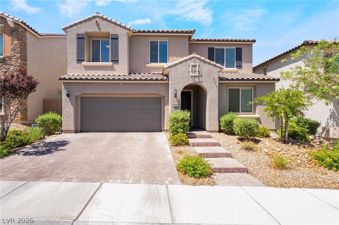 House in Las Vegas, Nevada, United States 2 - 18576356