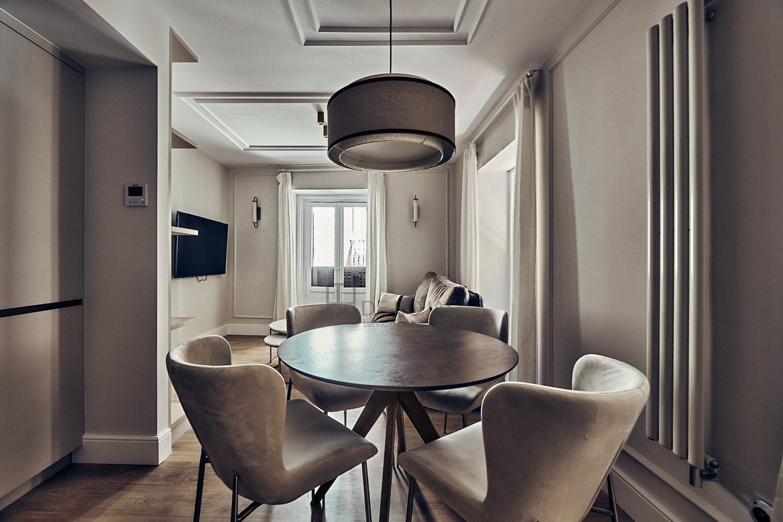 Appartement à Centro, Madrid, Espagne 4 - 18576459