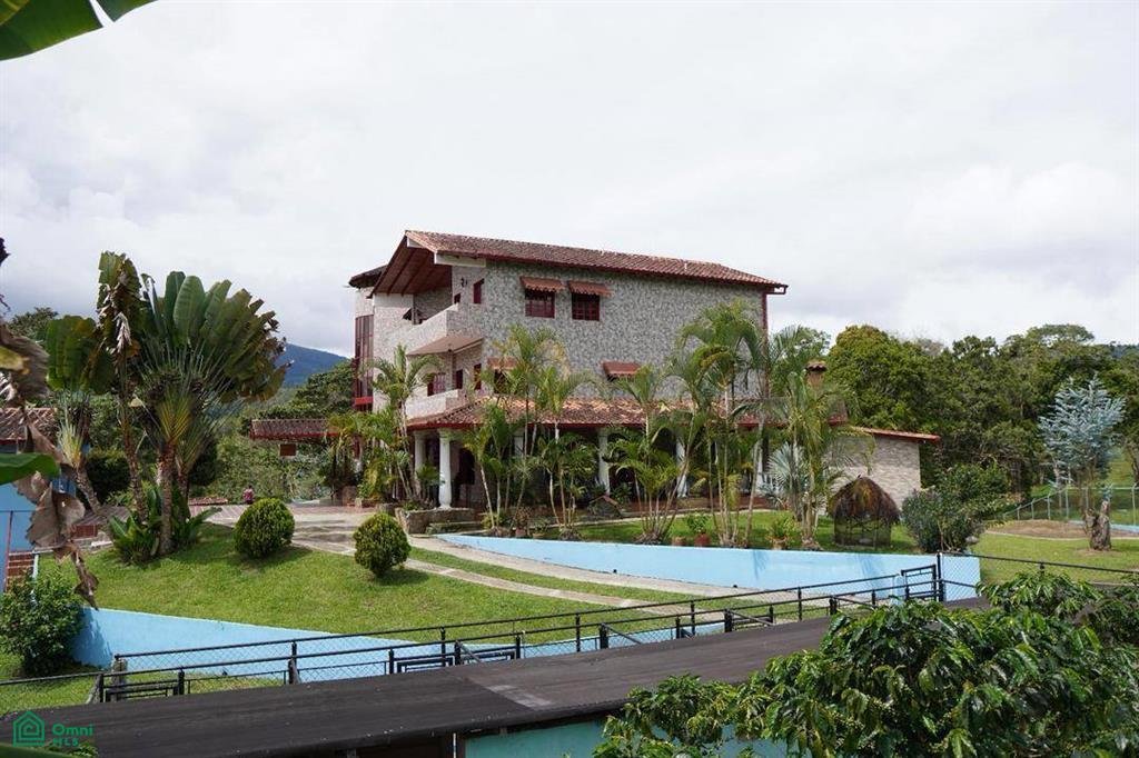 House in La Azulita, Mérida, Venezuela 5 - 17731905