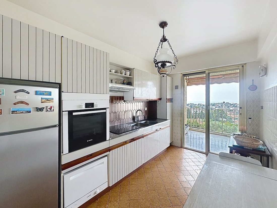 Apartment in Maurice Jeanpierre, Le Cannet, France 3 - 18574663
