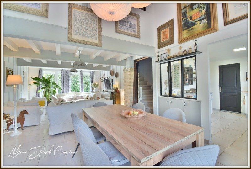 House in Linxe, Nouvelle-Aquitaine, France 3 - 18578090