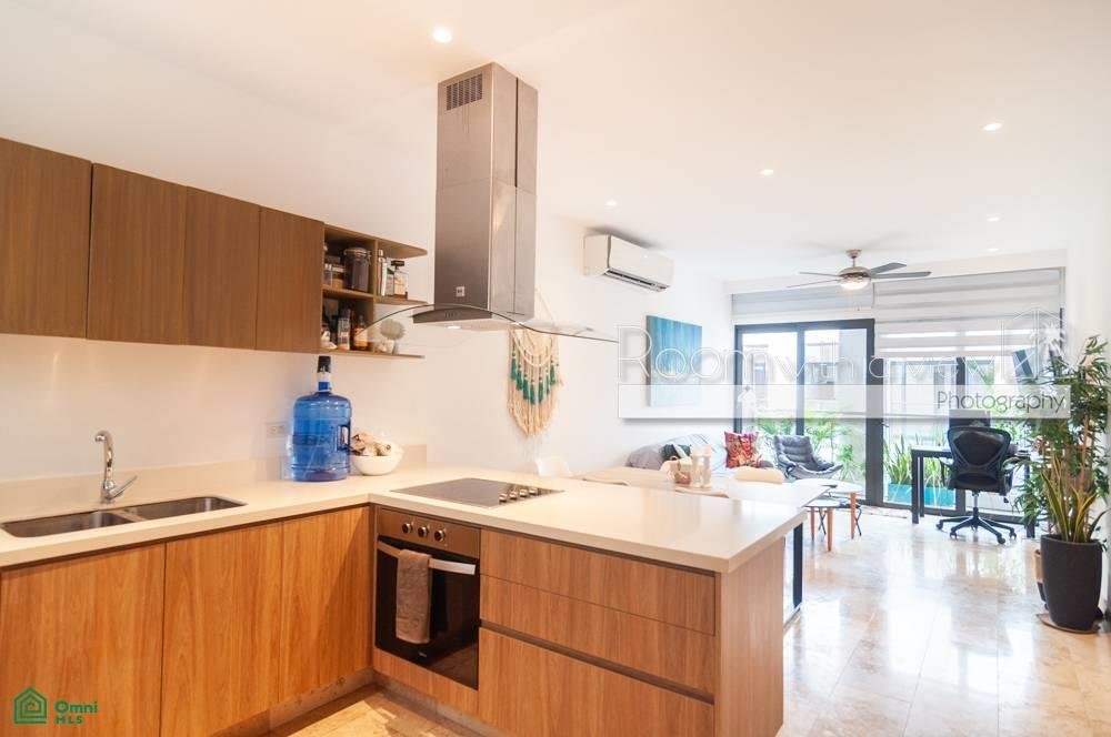 Condo in Playa del Carmen, Quintana Roo, Mexico 5 - 17133504