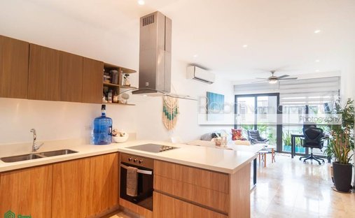 Appartement à Playa del Carmen, Quintana Roo, Mexique 1