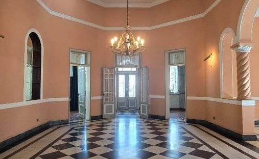 Casa a Asunción, Los Lagos, Cile 1