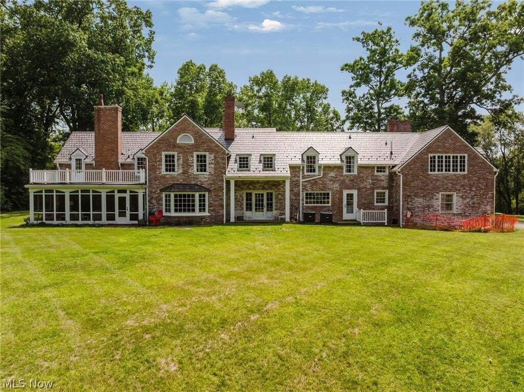 House in Massillon, Ohio, United States 4 - 18576107