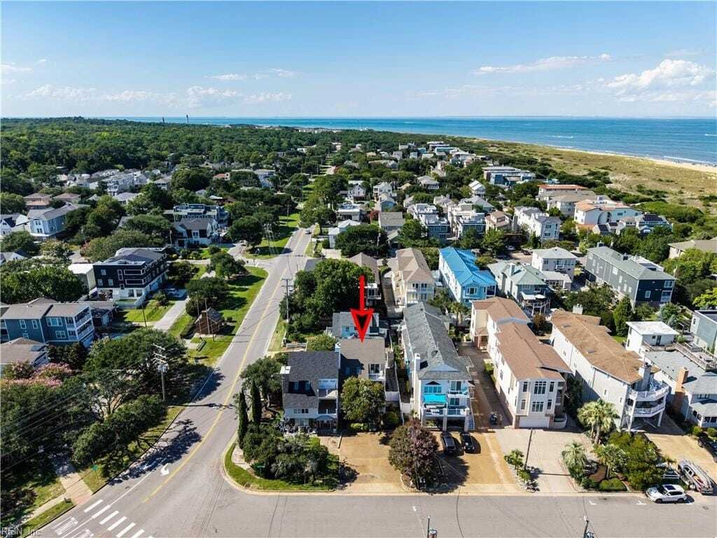 Condo in Virginia Beach, Virginia, United States 5 - 18577797