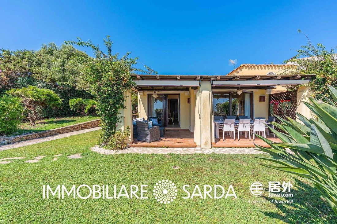 Villa in Stintino, Sardinia, Italy 5 - 18578075