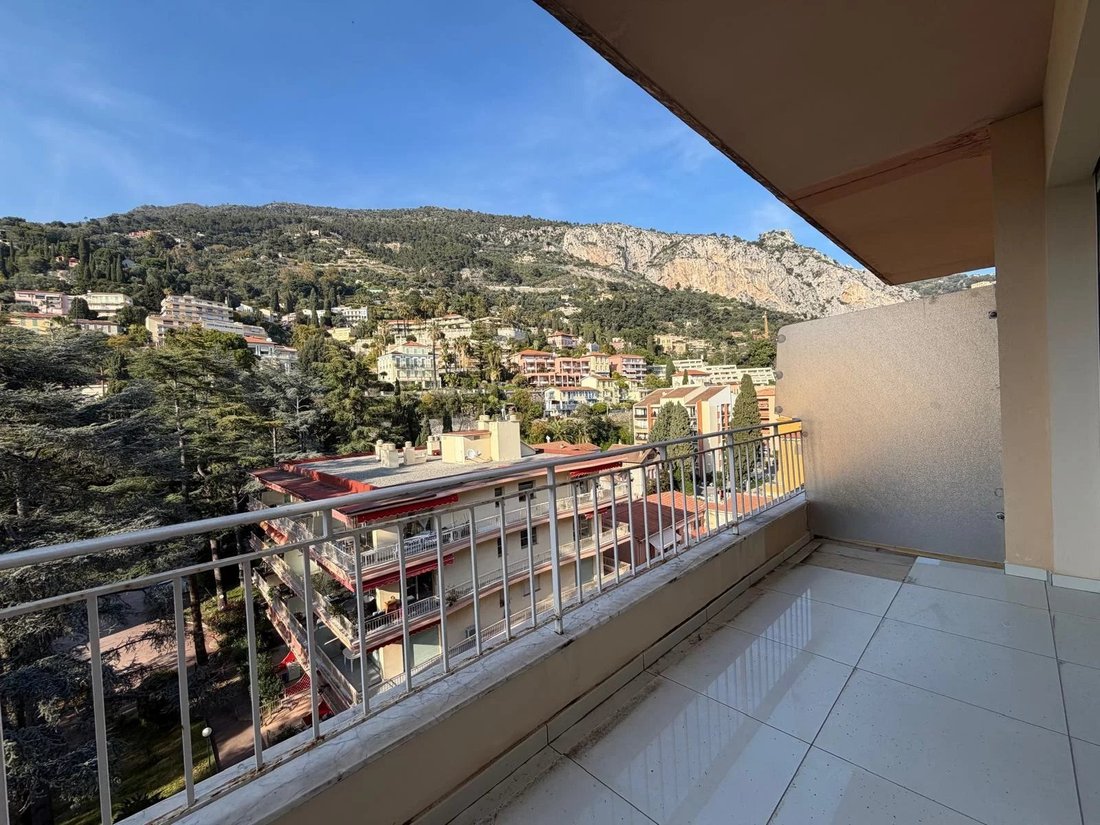 Apartment in French Riviera, Provence-Alpes-Côte d'Azur, France 4 - 18575171