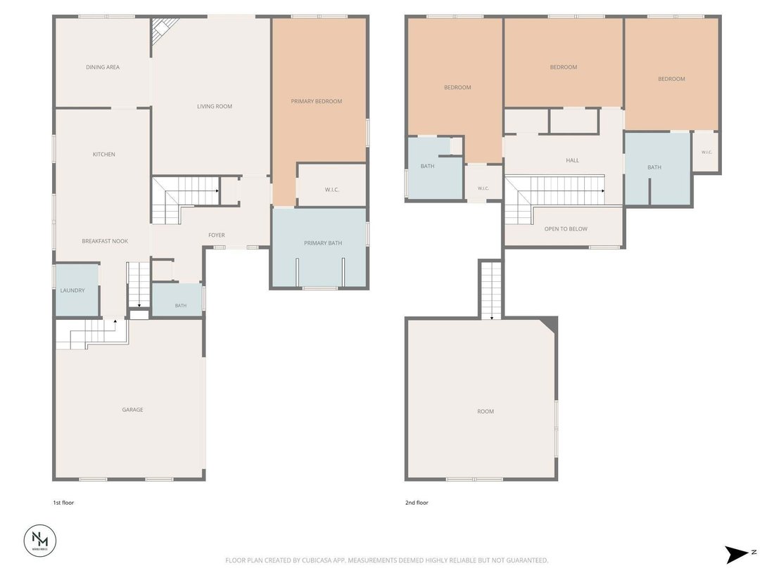 Casa a Hendersonville, Tennessee, Stati Uniti 3 - 18576576