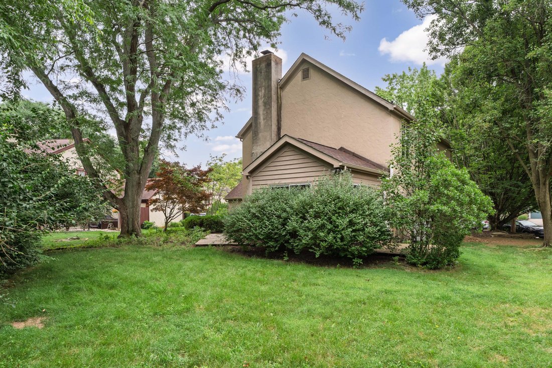 House in Dublin, Ohio, United States 4 - 18577125