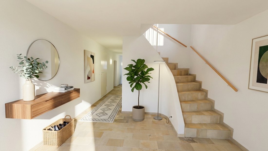 House in Basel, Basel City, Switzerland 5 - 18575808