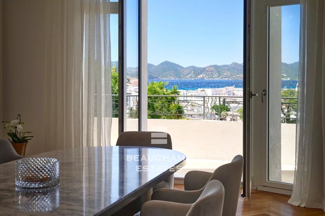 Villa in La Source, Cannes, France 2 - 18130242