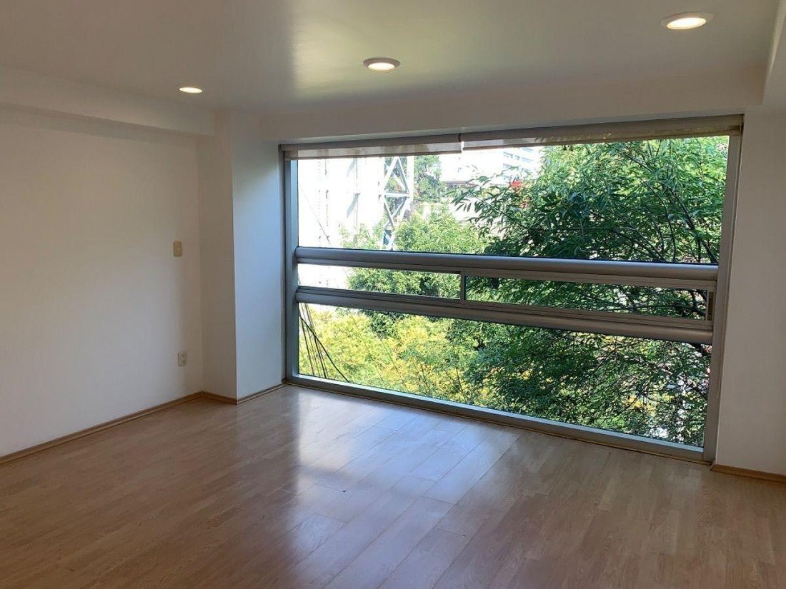 Apartment in Mexico City, Mexico 2 - 18575206