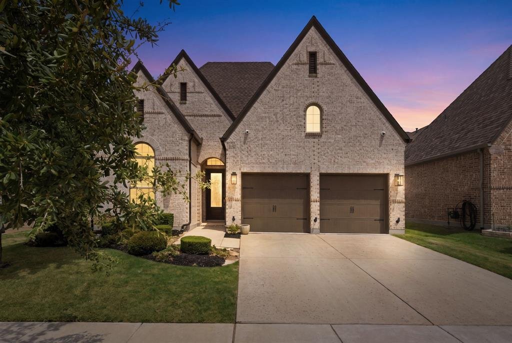 House in Lantana, Texas, United States 1 - 18577569