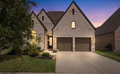 House in Lantana, Texas, United States 1