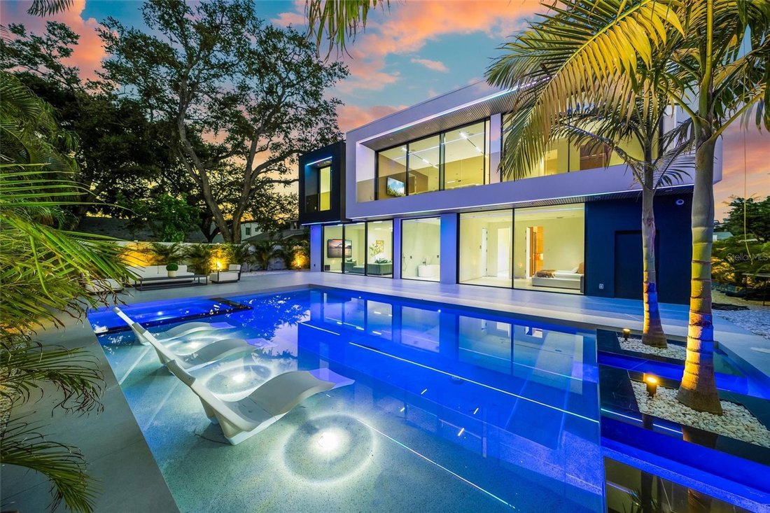 House in Sarasota, Florida, United States 2 - 18576648