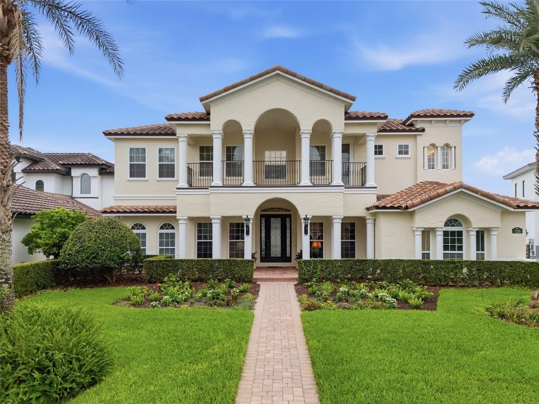 House in Winter Garden, Florida, United States 2 - 18576784