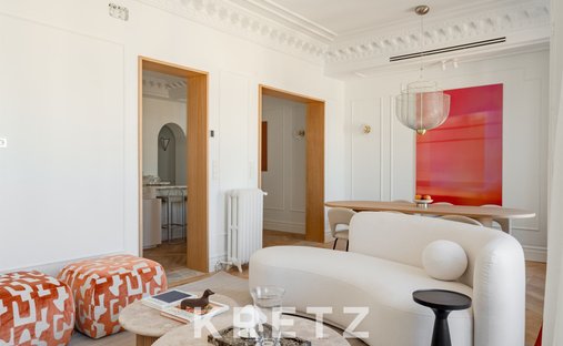 Appartement à Salamanque, Madrid, Espagne 1