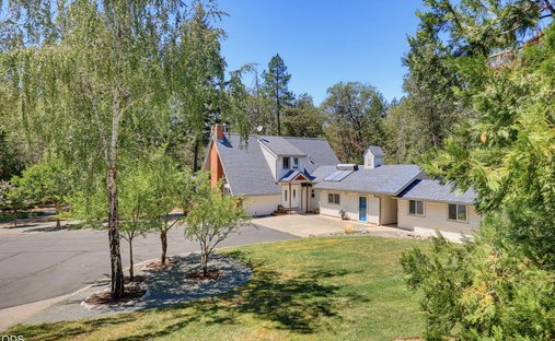 House in Grants Pass, Oregon, United States 1