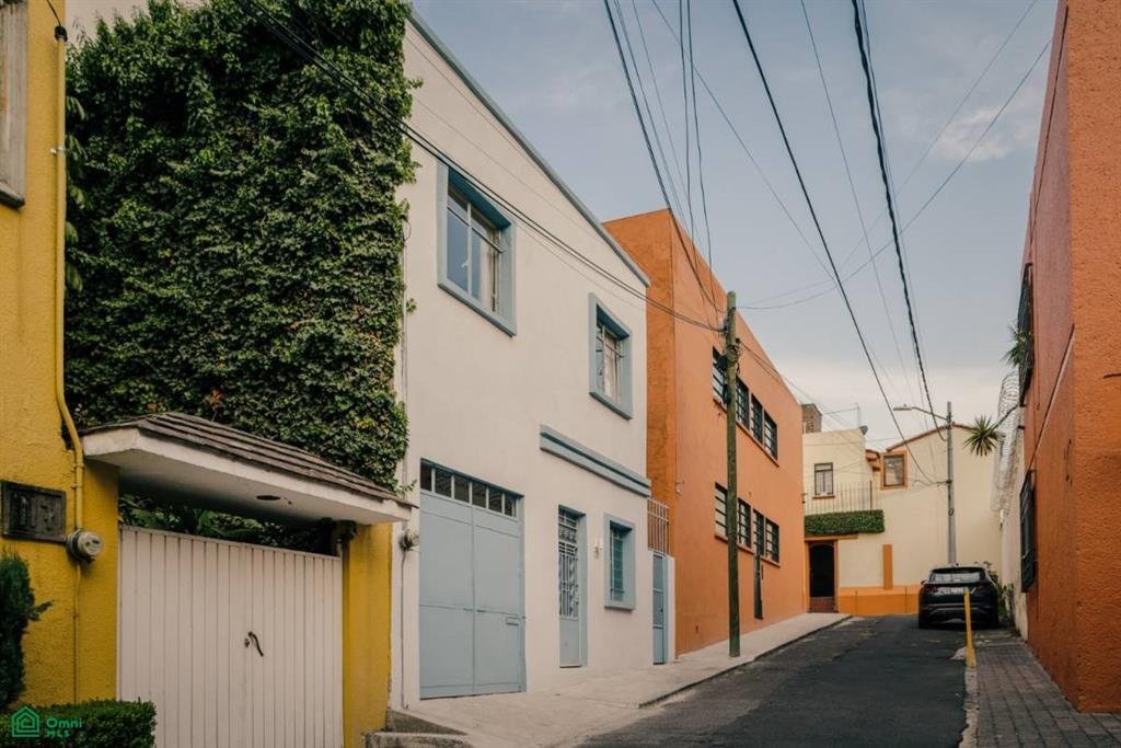 House in Mexico City, Mexico City, Mexico 5 - 17349934