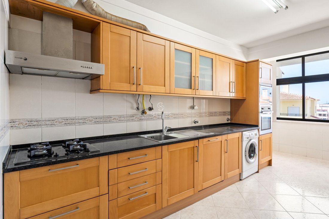 Apartment in Sao Domingos de Rana, Lisbon, Portugal 5 - 18578003