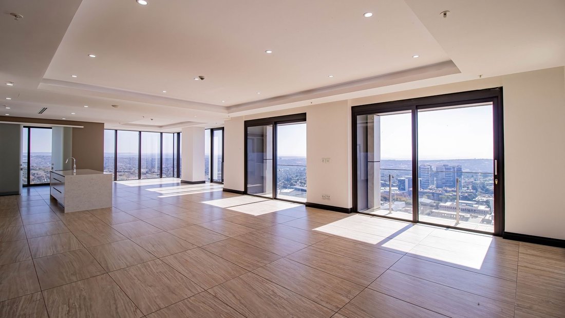 Apartment in Sandown, Gauteng, South Africa 2 - 18575266