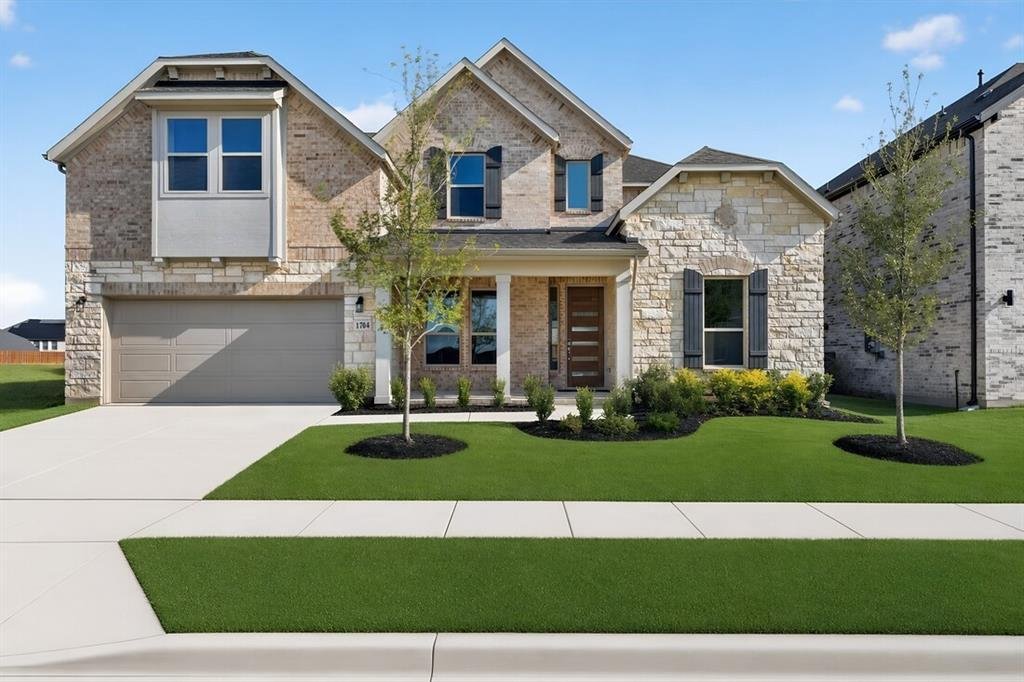 House in Celina, Texas, United States 1 - 17708284