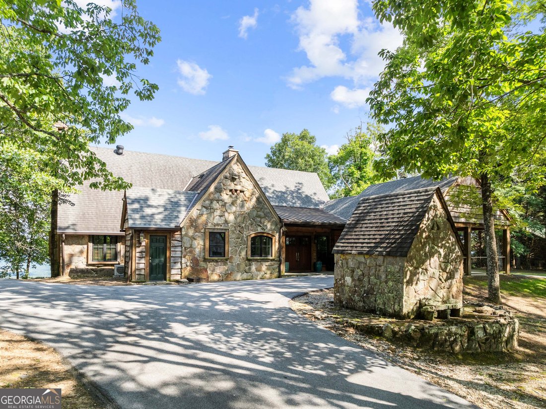 House in Menlo, Georgia, United States 1 - 18577400