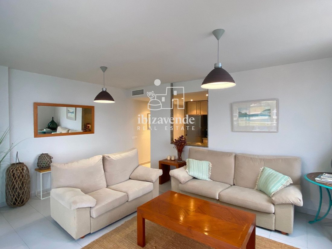Apartment in Sant Jordi de ses Salines, Sant Josep de sa Talaia, Balearic Islands 5 - 18574312