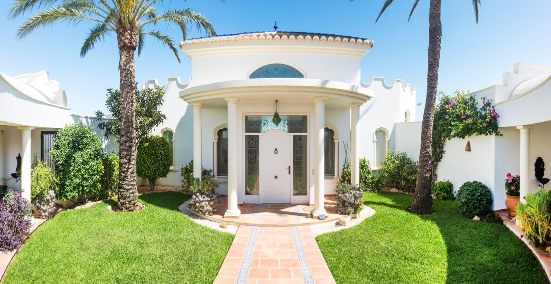 Villa in Denia, Valencian Community, Spain 2 - 16609311