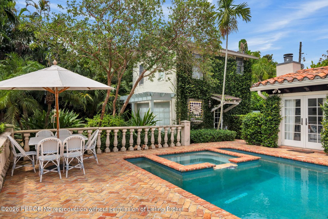 House in West Palm Beach, Florida, United States 3 - 18577802