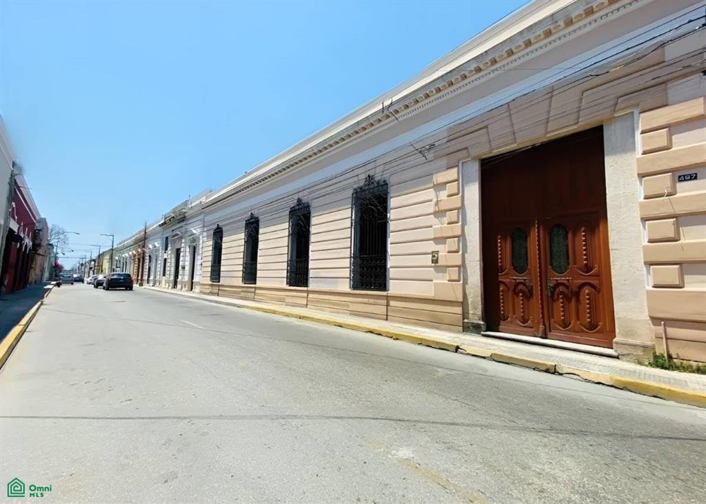 Maison en Mérida, Yucatán, Mexique 1 - 17088325