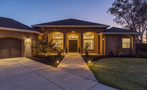 House in Sanger, California, United States 1