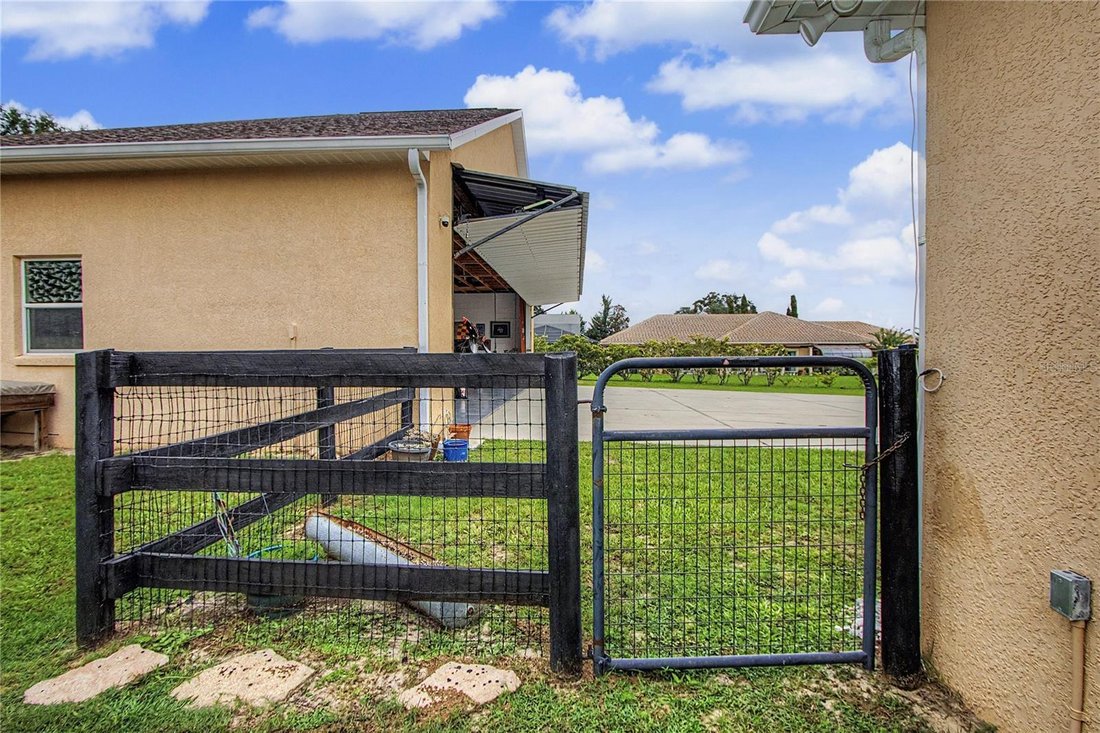 House in Ocala, Florida, United States 5 - 18576779
