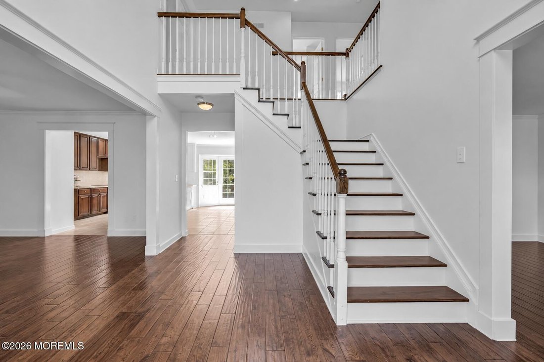 House in Jackson Township, New Jersey, United States 5 - 18575992