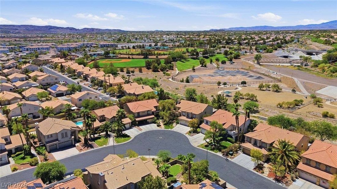 House in Henderson, Nevada, United States 2 - 18545054